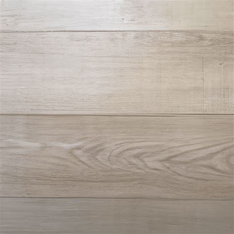 Wood Floor Panels