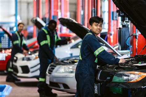 Image result for Automotive Service Tech