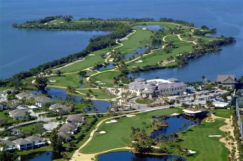 Redstick Golf Club, Vero Beach, Florida - Golf course information and ...