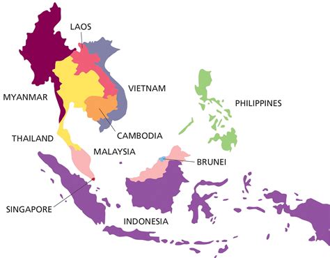 Negara Asean