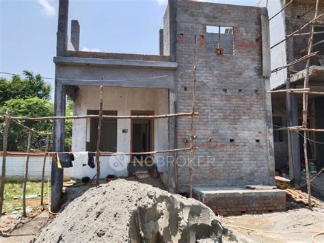 Independent House Avadi - Without Brokerage Semi-furnished 2 BHK Flat ...