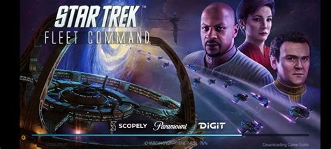 Image result for Star Trek Fleet Command Tips