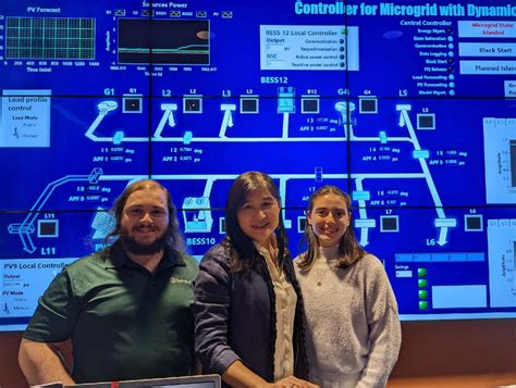 Julia, Jonathan and me | Min H. Kao Department of Electrical Engineering and Computer Science