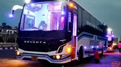 Revanta Roadlines - Online Bus Ticket Booking, Bus Reservation, Time ...