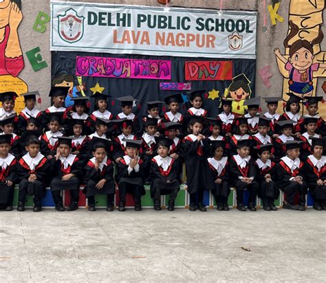 Best CBSE School in Nagpur | DPS Lava Nagpur