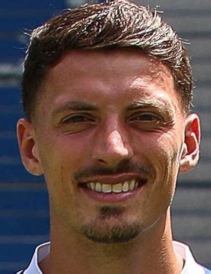 Nicolai Rapp - Player profile 24/25 | Transfermarkt