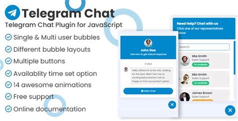 Telegram JavaScript 的图像结果