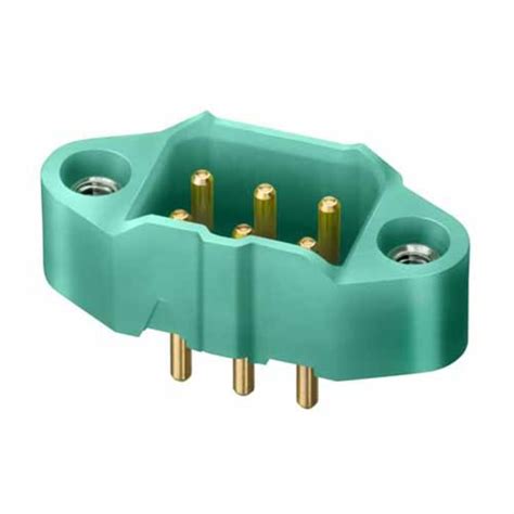 M300-MV30645M1 HARWIN | HARWIN M300 Series Vertical PCB Mount PCB ...