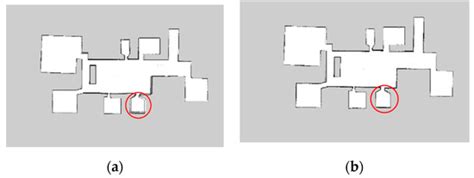 Map Merging with Suppositional Box for Multi-Robot Indoor Mapping