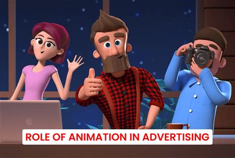 Image result for Animation Advert