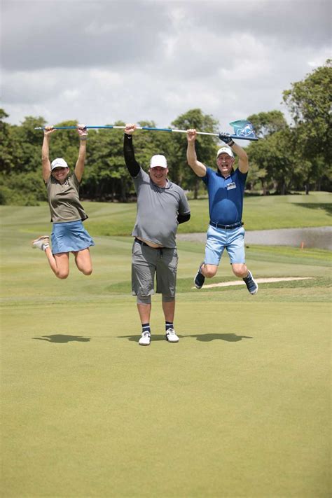 BMW Golf Cup World Final Mauritius
