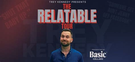 Trey Kennedy at Eccles Theater - Salt Lake City, Eccles Theater - Salt ...