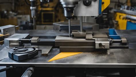 Milling Machine Setup 的图像结果