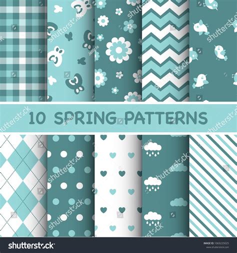 Spring Colour Pattern 的图像结果