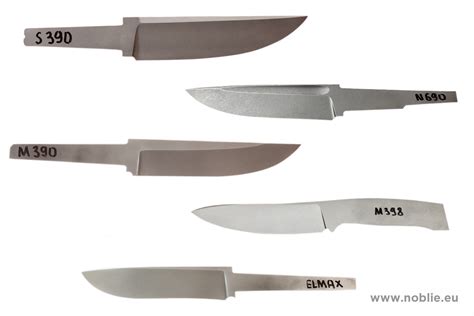 2025年版 ナイフ鋼材チャート – MagnaCut、M390、S90Vなどを比較