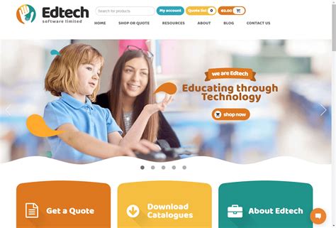 Image result for edtech software