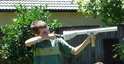 Image result for Potato Gun Exploding