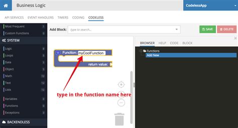 Image result for Function Name in Programming