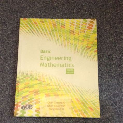 Basic Engineering Maths 的图像结果