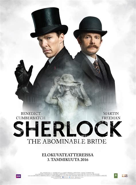 ‘Sherlock’: Is Benedict Cumberbatch Back for Season 5 | Heavy.com