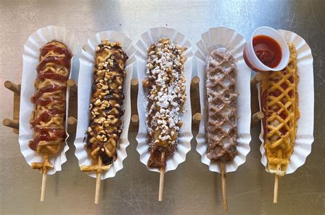 WAFFLE STIX @ THE 10 SPOT !!, The 10 Spot, Ludington, 2 August 2025 ...