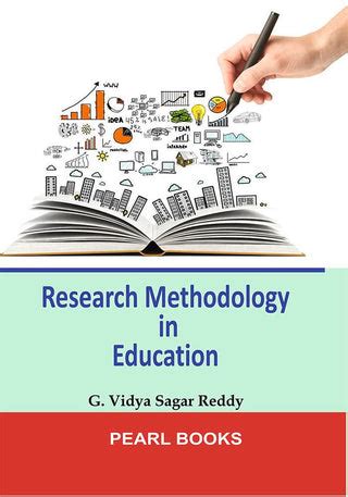 Research Methodology In Education – BookStation