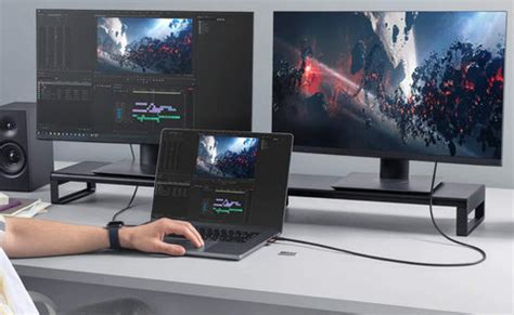 Image result for Computer Monitor Connection Types