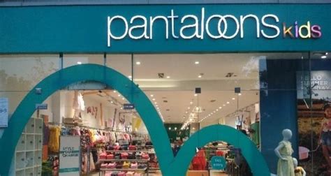 Pantaloons Vasco