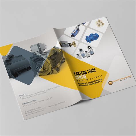 Brochures / Catalogues