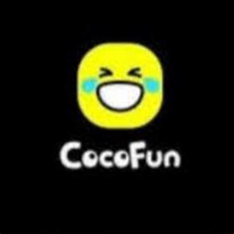 Coco Fun App 的图像结果
