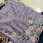 Buy Kurti Junction Women's Rayon A-Line Kurta (ABI-1129-M_Yellow_Medium ...