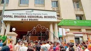 Top 9 Schools in Powai, Mumbai 2026