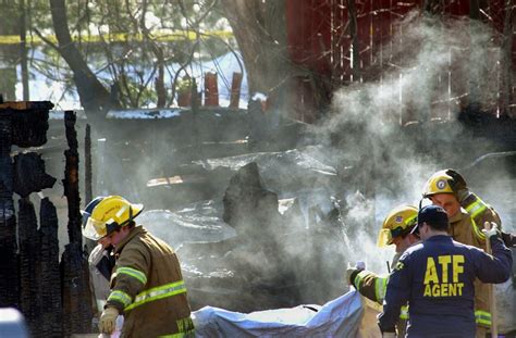 PHOTOS: On this day - February 20, 2003 -- The Station nightclub fire ...