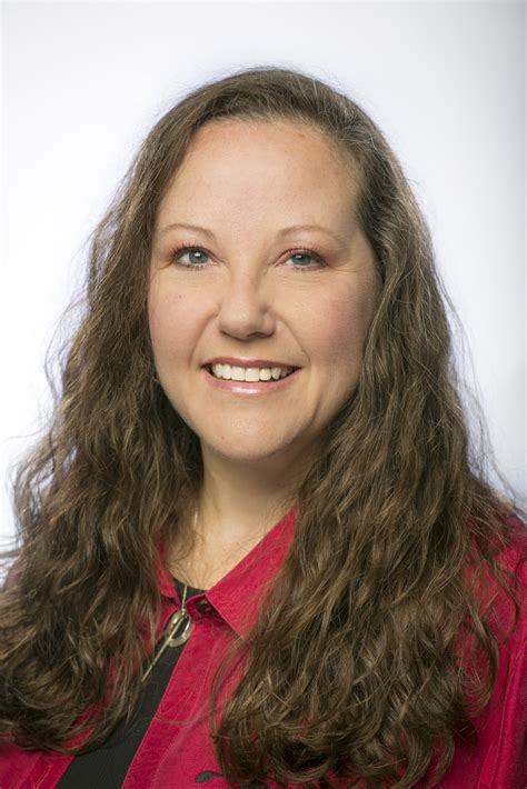 Michele Wittman - Communications, Marketing, and Public Affairs