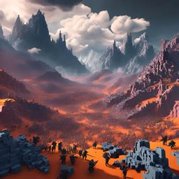 Image result for Planet Minecraft Adventure Mod