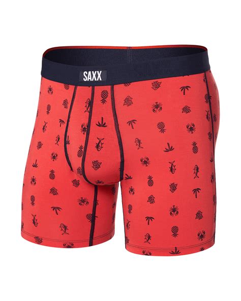 Vibe Xtra Underwear Product Collection | SAXX Underwear