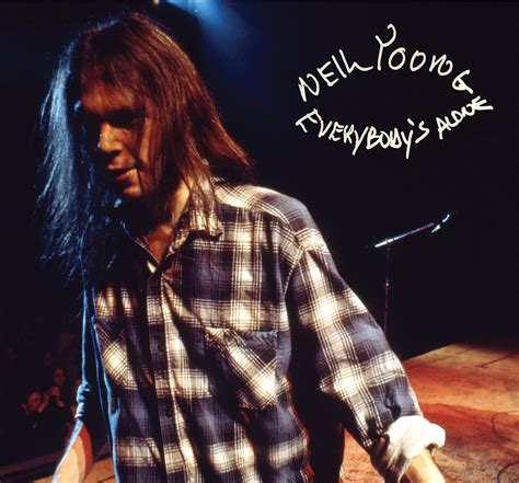 Neil Young - Archives Vol. II, 1972-76 (2020) {10CD Set, Warner ...