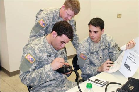 Soldier-based training | Article | The United States Army