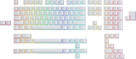 Image result for Alienware Keyboard Pudding Keycaps