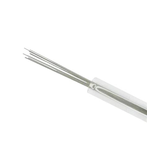 Buy JJ Ortho Straight Length Stainless Steel NiCr Wires – Oralkart