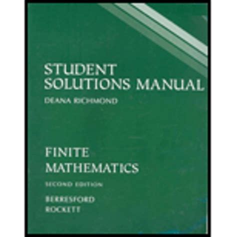 Buy Finite Mathematics Book Online at Low Prices in India | Finite ...
