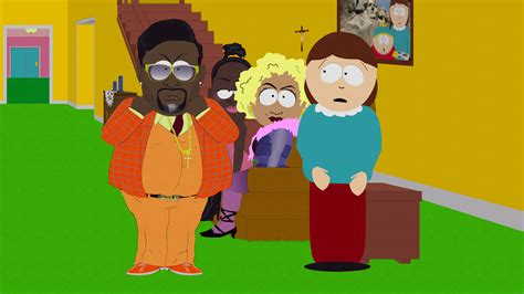 Snooki South Park Gif