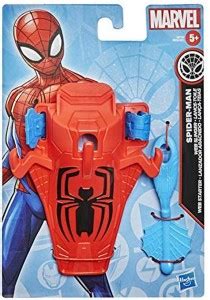 MARVEL Spider-Man Web Slinger Role-Play Toy, for Kids Ages 5 and Up ...