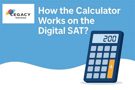 Digital SAT 2025