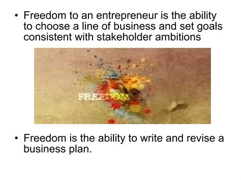 Example of Entrepreneur Profile 的图像结果