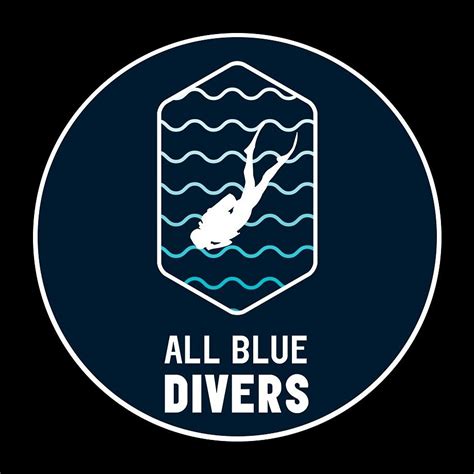 ALL BLUE DIVERS (2026) All You Need to Know BEFORE You Go (with Photos ...