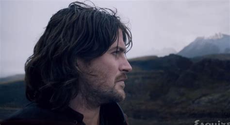 Watch Beowulf Season 1 Episode 1 live: Complete cast list revealed ...