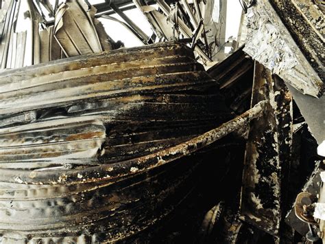 Submechanical - Armoury (JEZGRO003) - Industrial Complexx