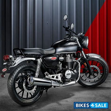 Honda Hness CB350 DLX Pro Motorcycle Picture Gallery - Bikes4Sale