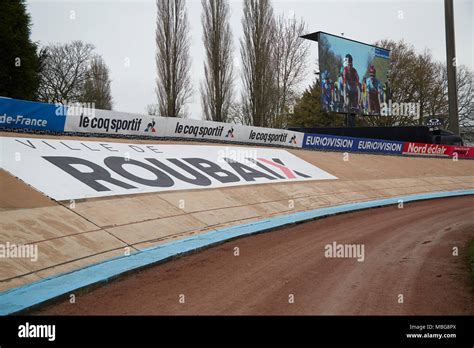 Image result for Paris-Roubaix Velodrome